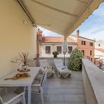 Premium Apartment Aria Porec