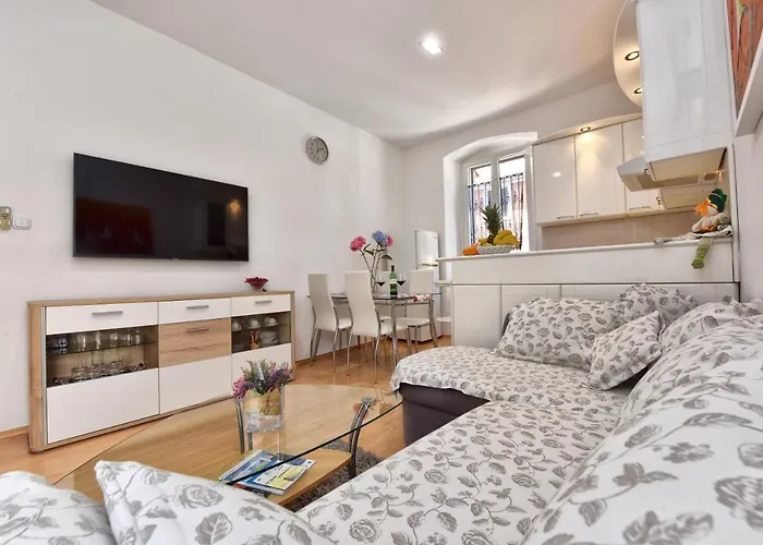 Premium Apartment Aria Porec
