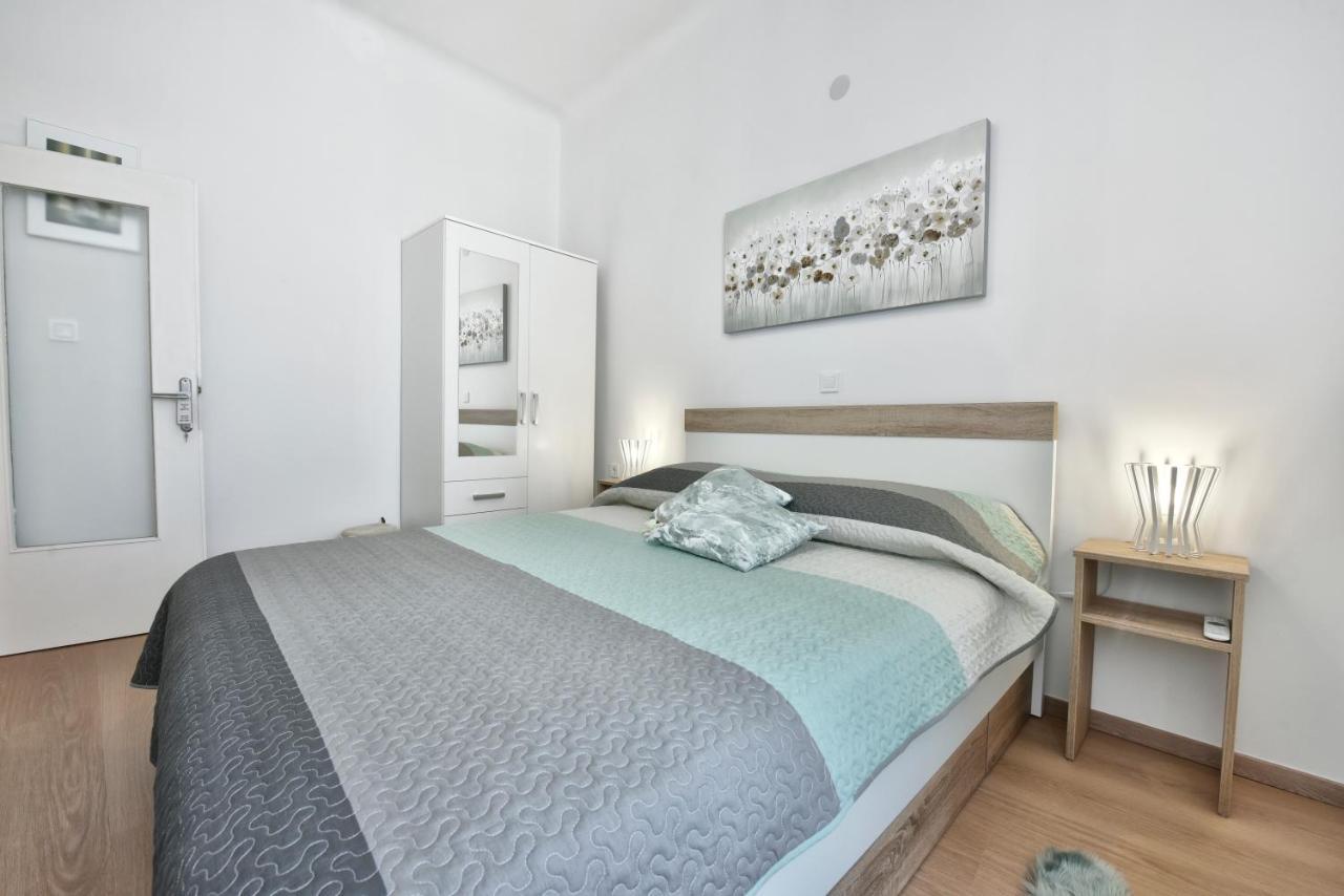 Premium Aria Apartman