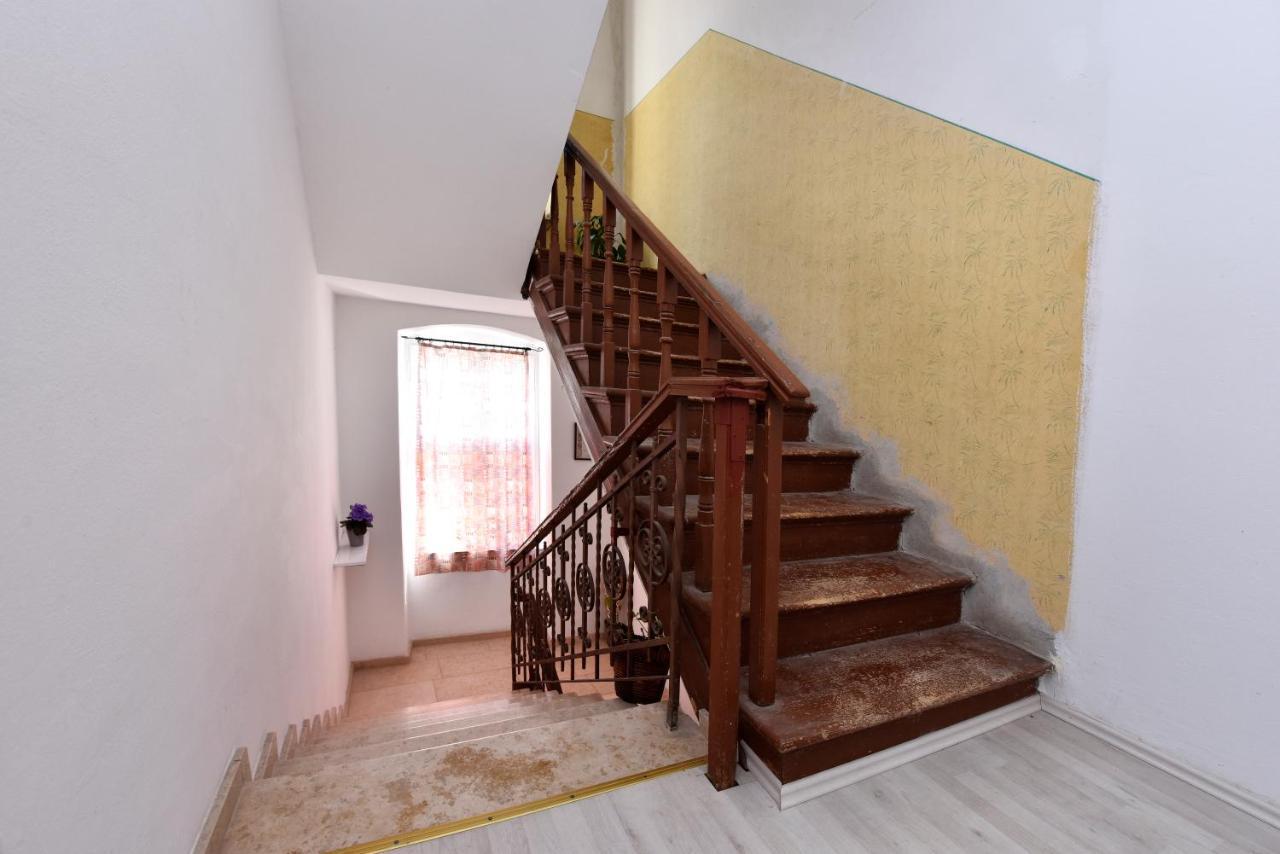 Apartman Premium Aria