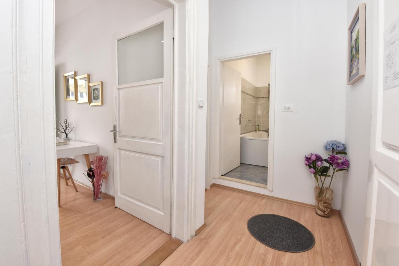 Apartman Premium Aria *