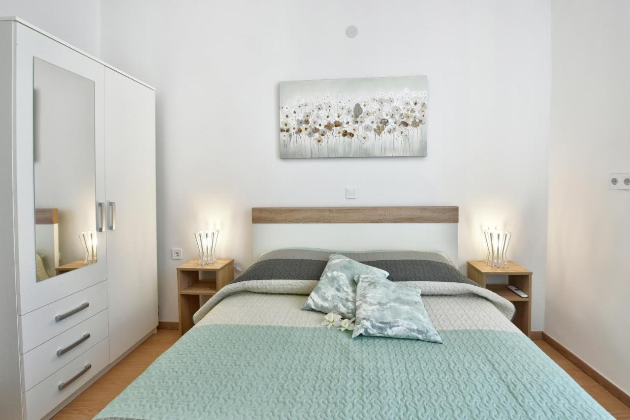 Apartman Premium Aria
