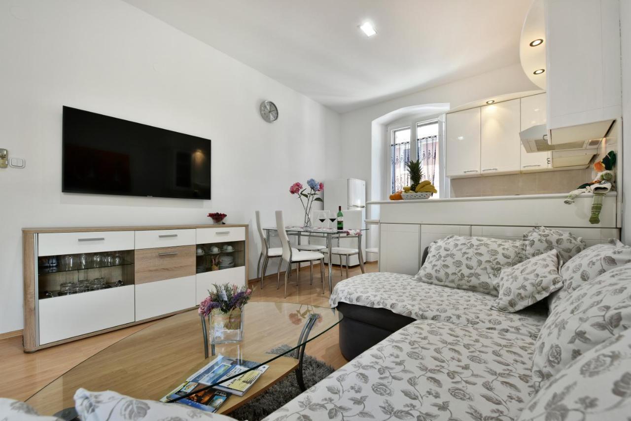 Apartman Premium Aria