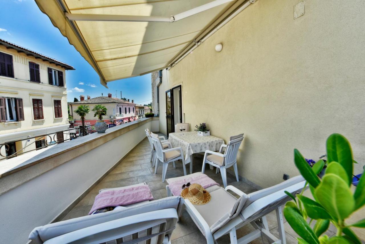 Apartman Premium Aria
