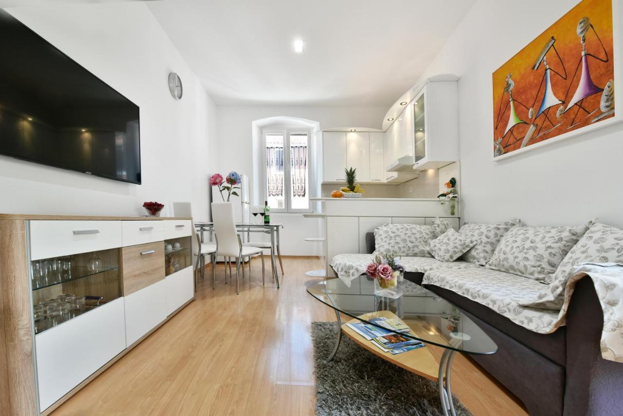 Apartman Premium Aria Porec