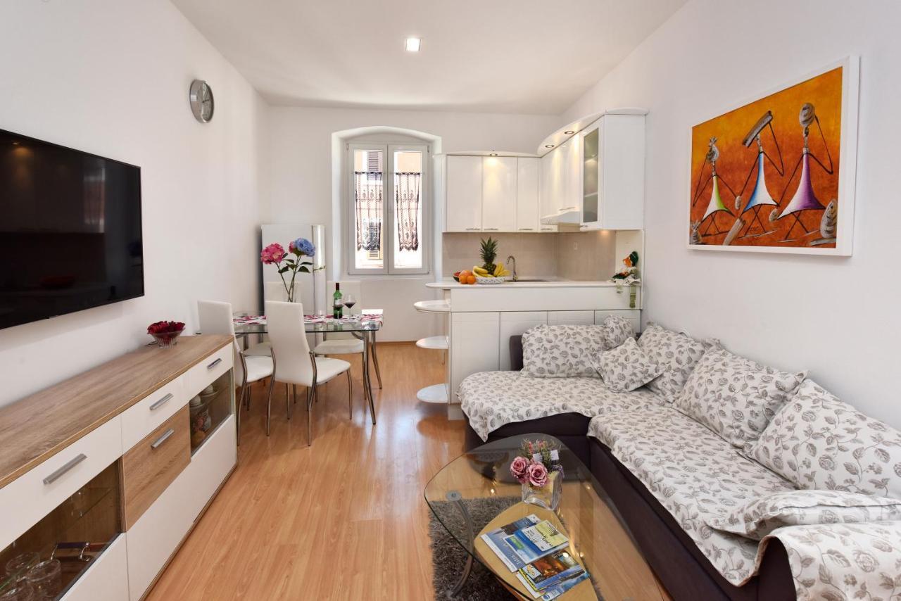 Apartman Premium Aria *