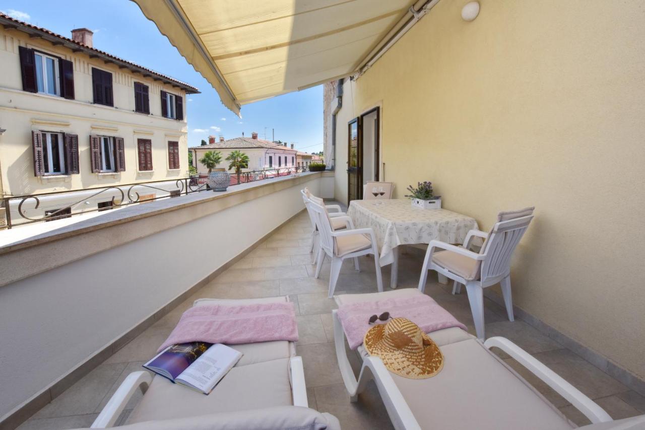 Apartment Premium Aria Poreč