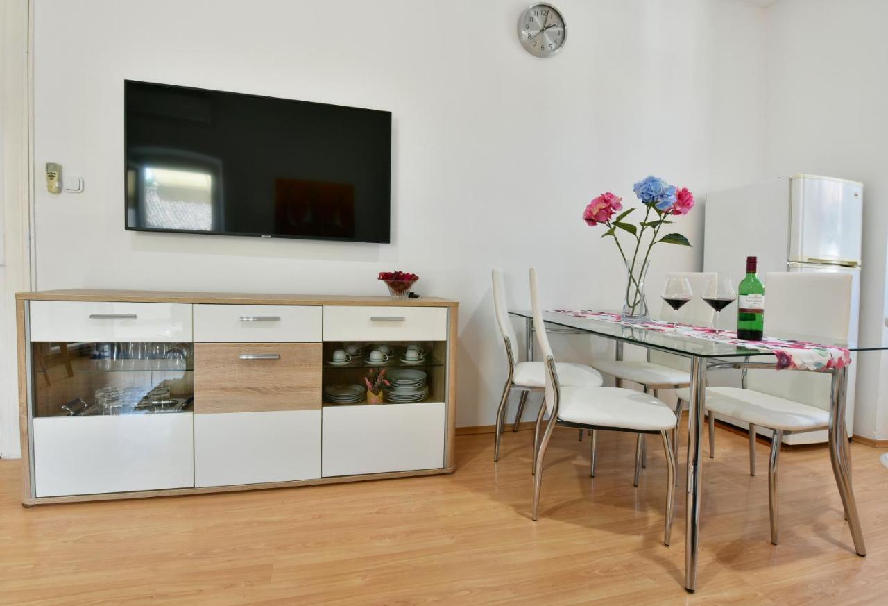 Apartman Premium Aria Porec