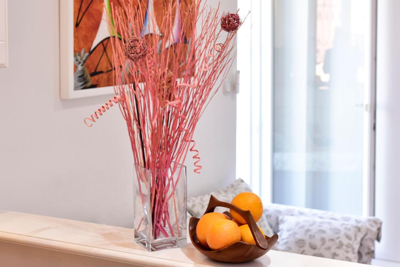 Premium Aria Apartman