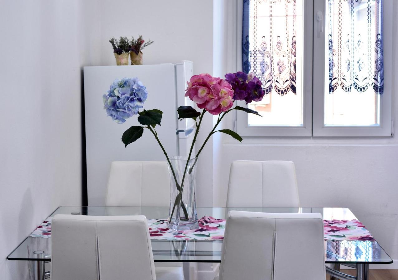 Premium Aria Apartman