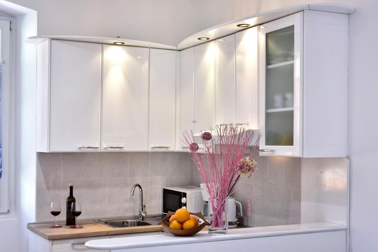 Apartman Premium Aria