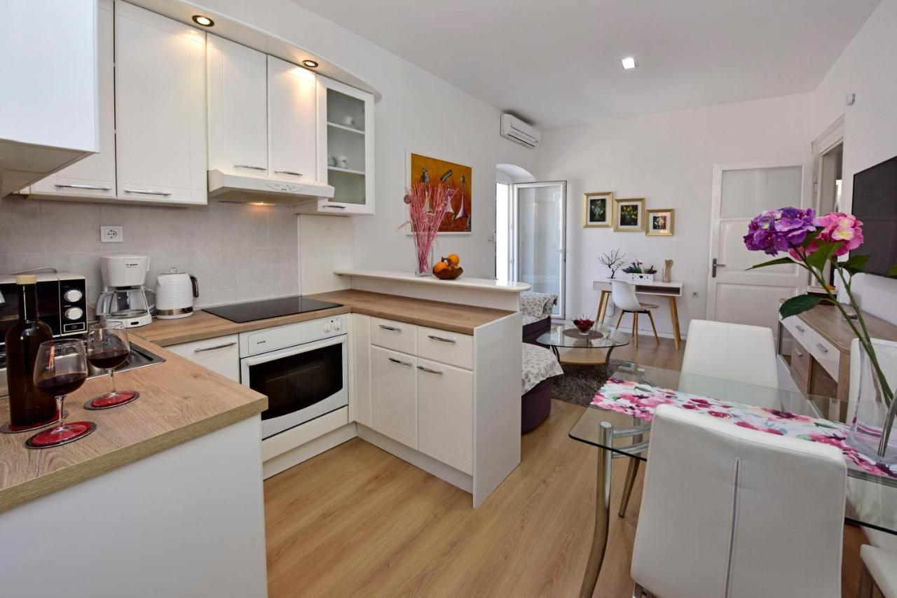 Apartman Premium Aria Porec