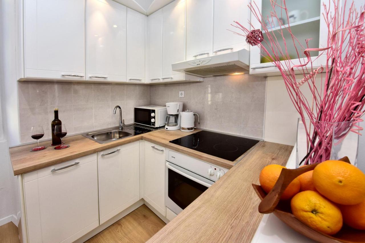 Premium Aria Apartman