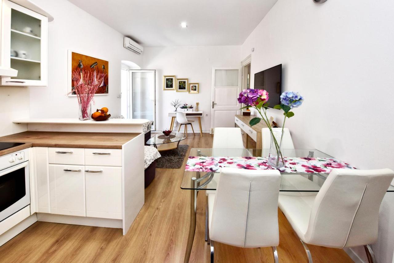 Premium Aria Apartman Porec
