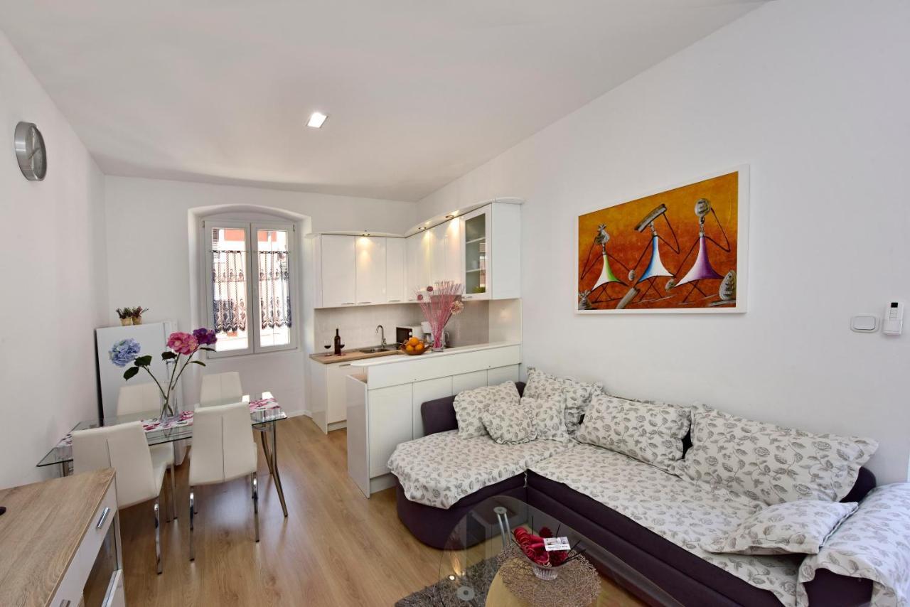 Premium Aria Apartman