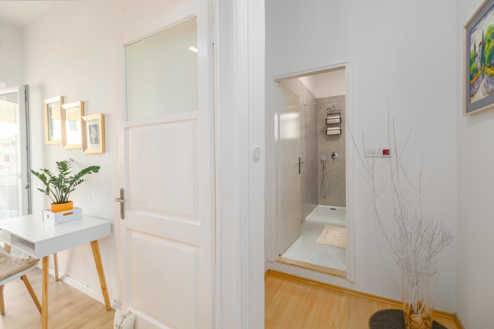 Apartman Premium Aria
