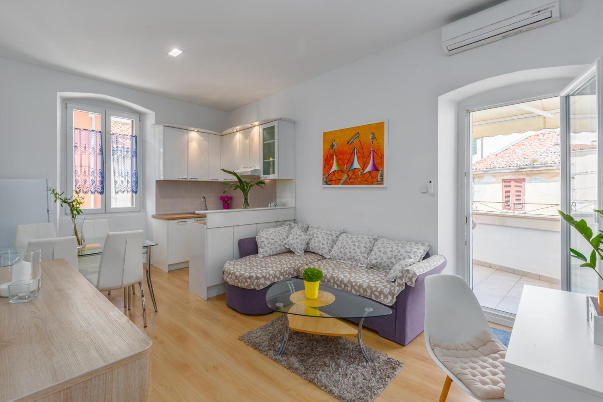 Premium Aria Apartman