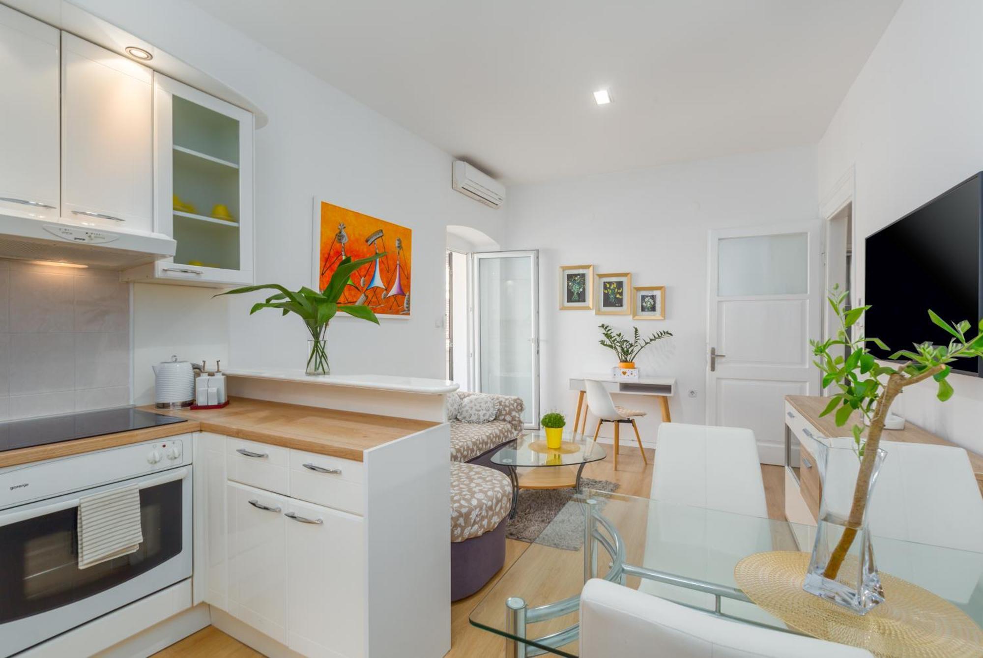 Premium Aria Apartman