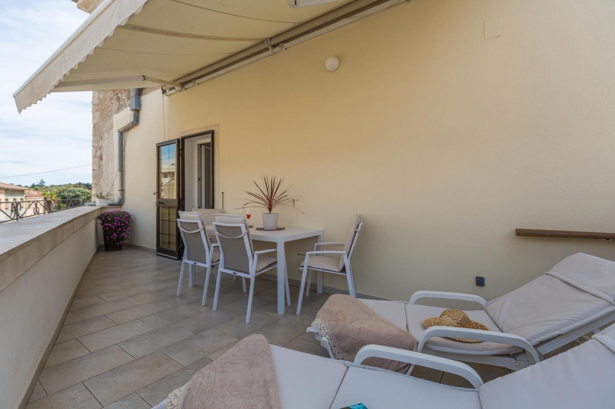 Apartman Premium Aria *