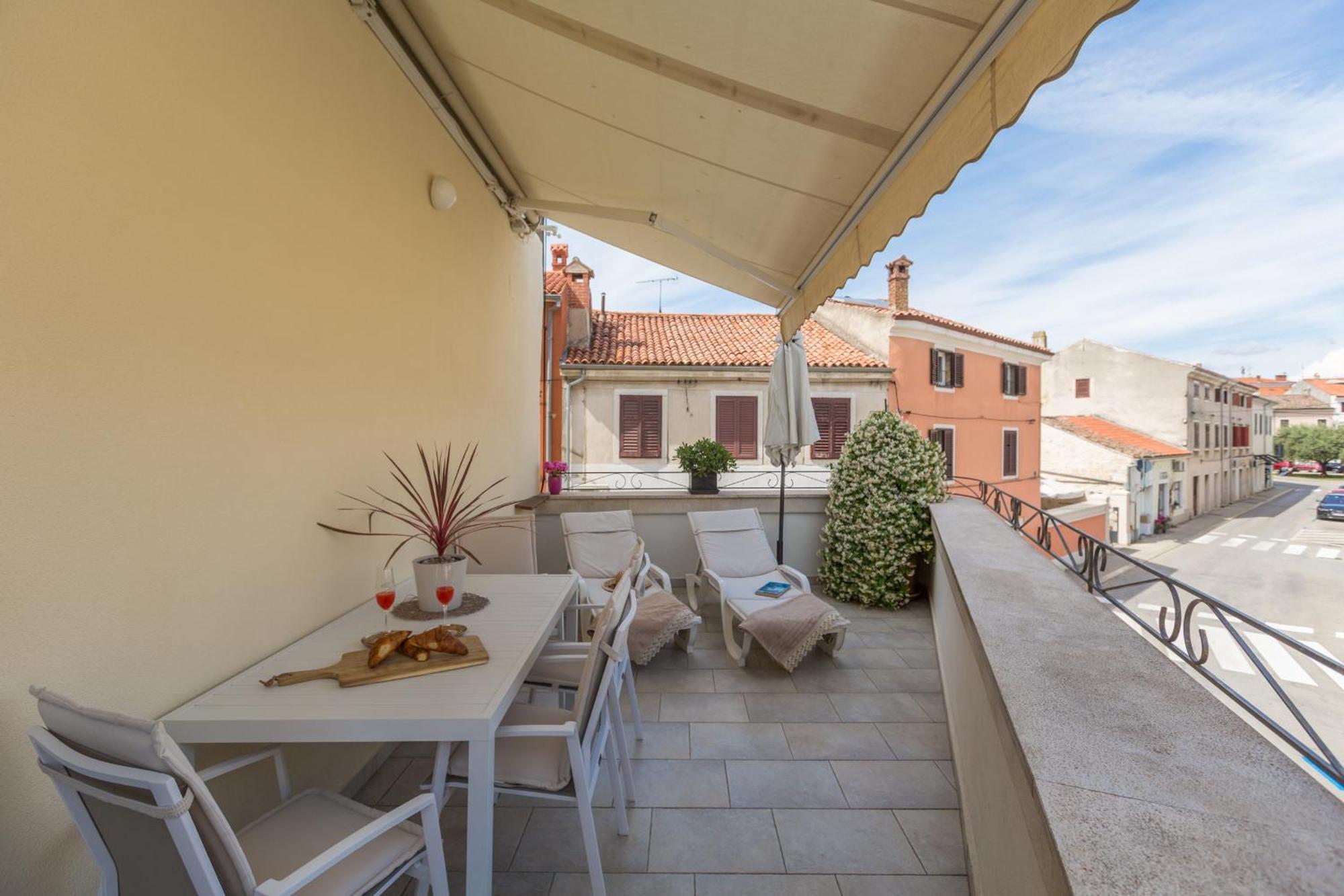 Premium Aria Apartman