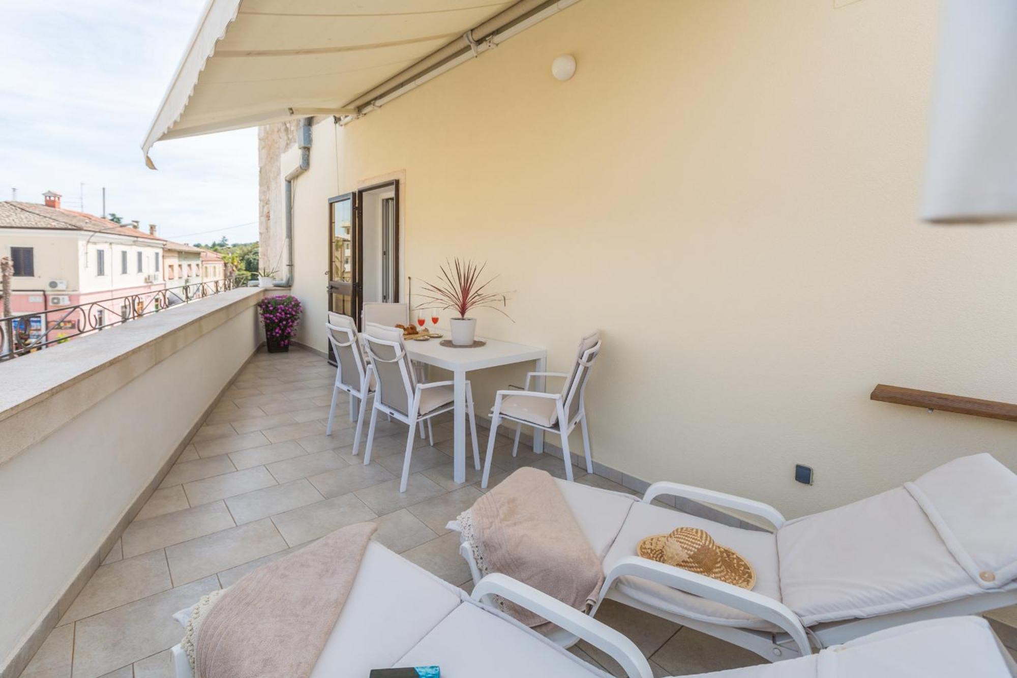 Apartman Premium Aria