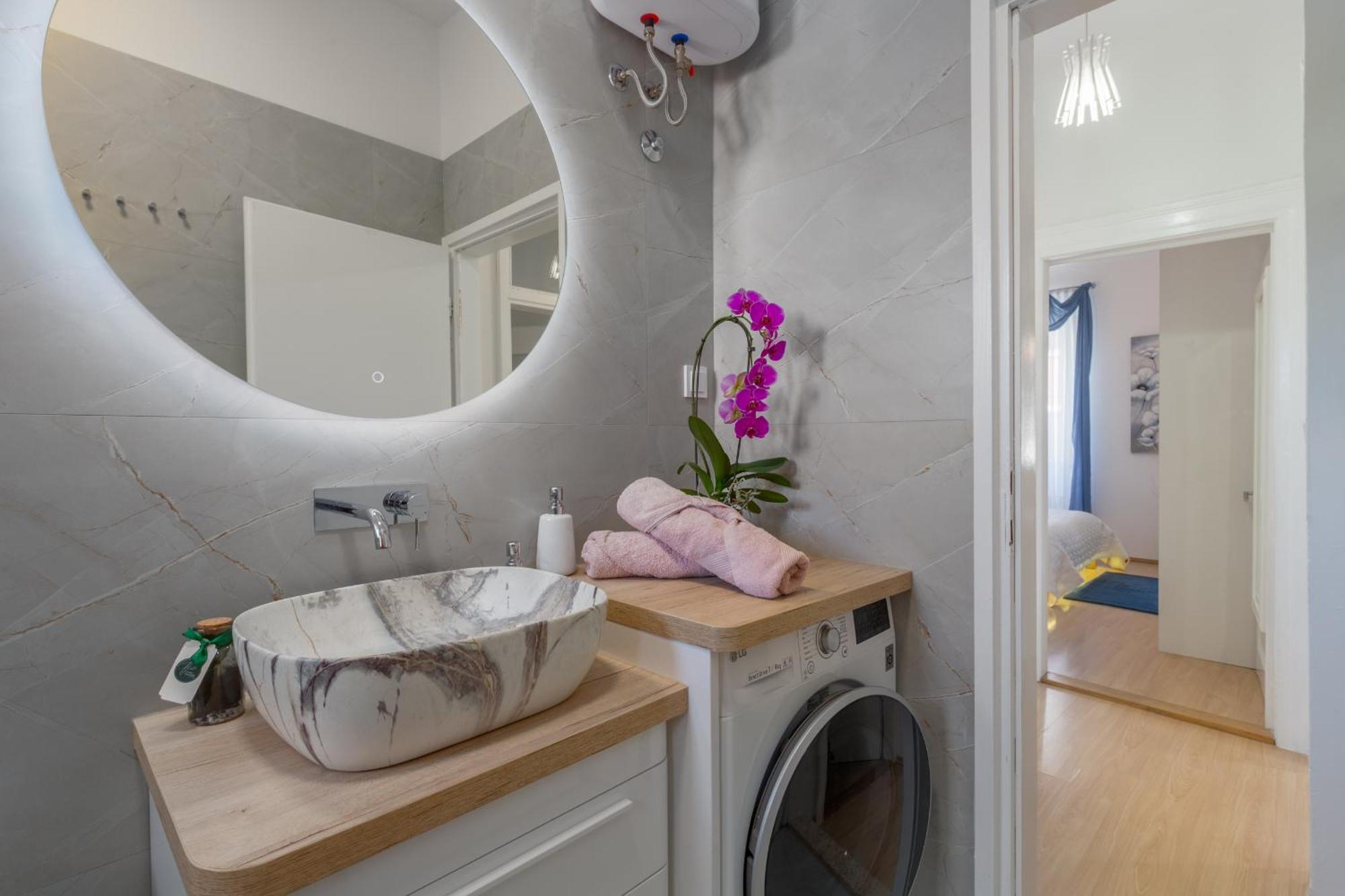 Premium Aria Apartman Porec