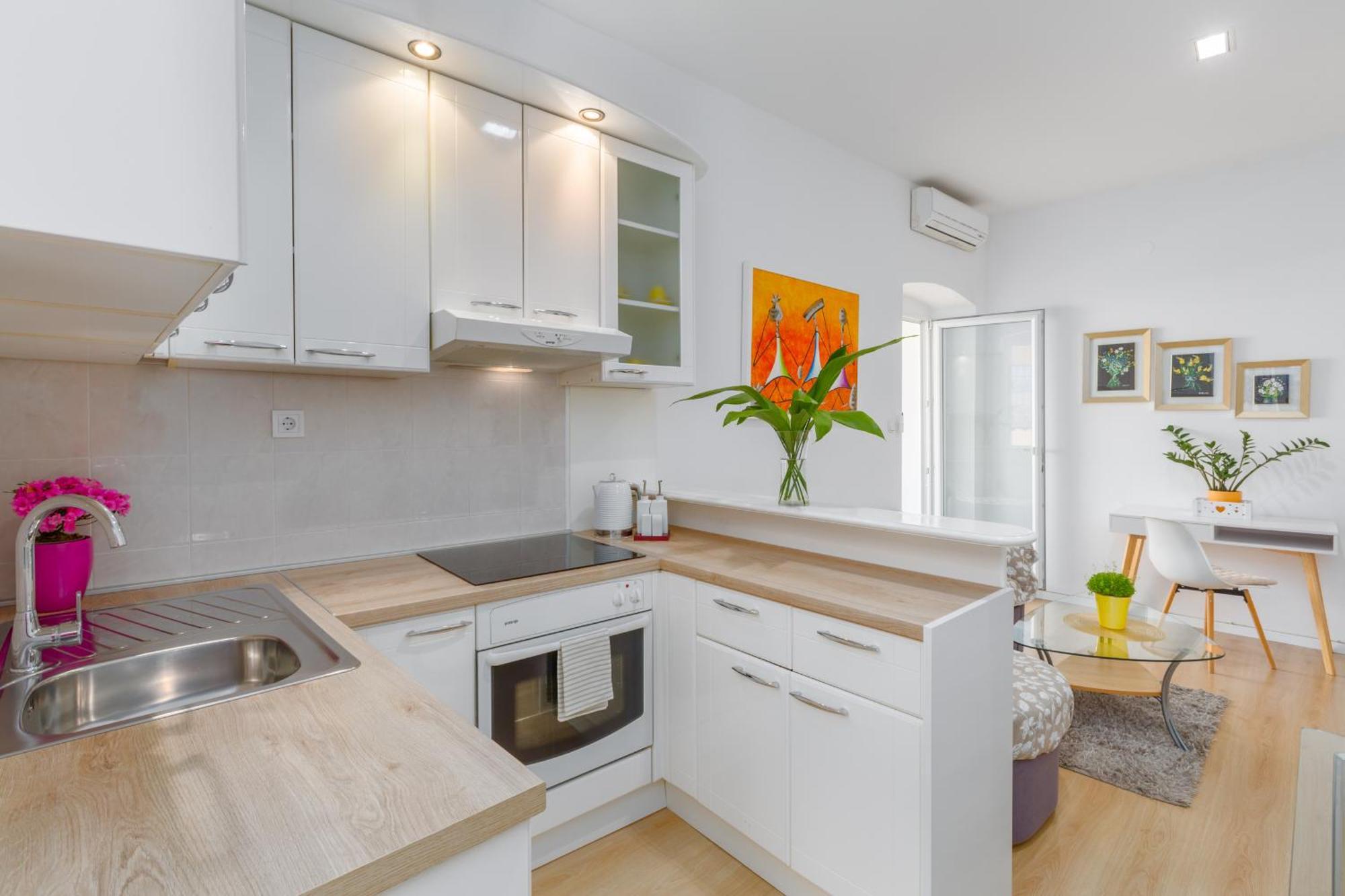 Premium Aria Apartman *