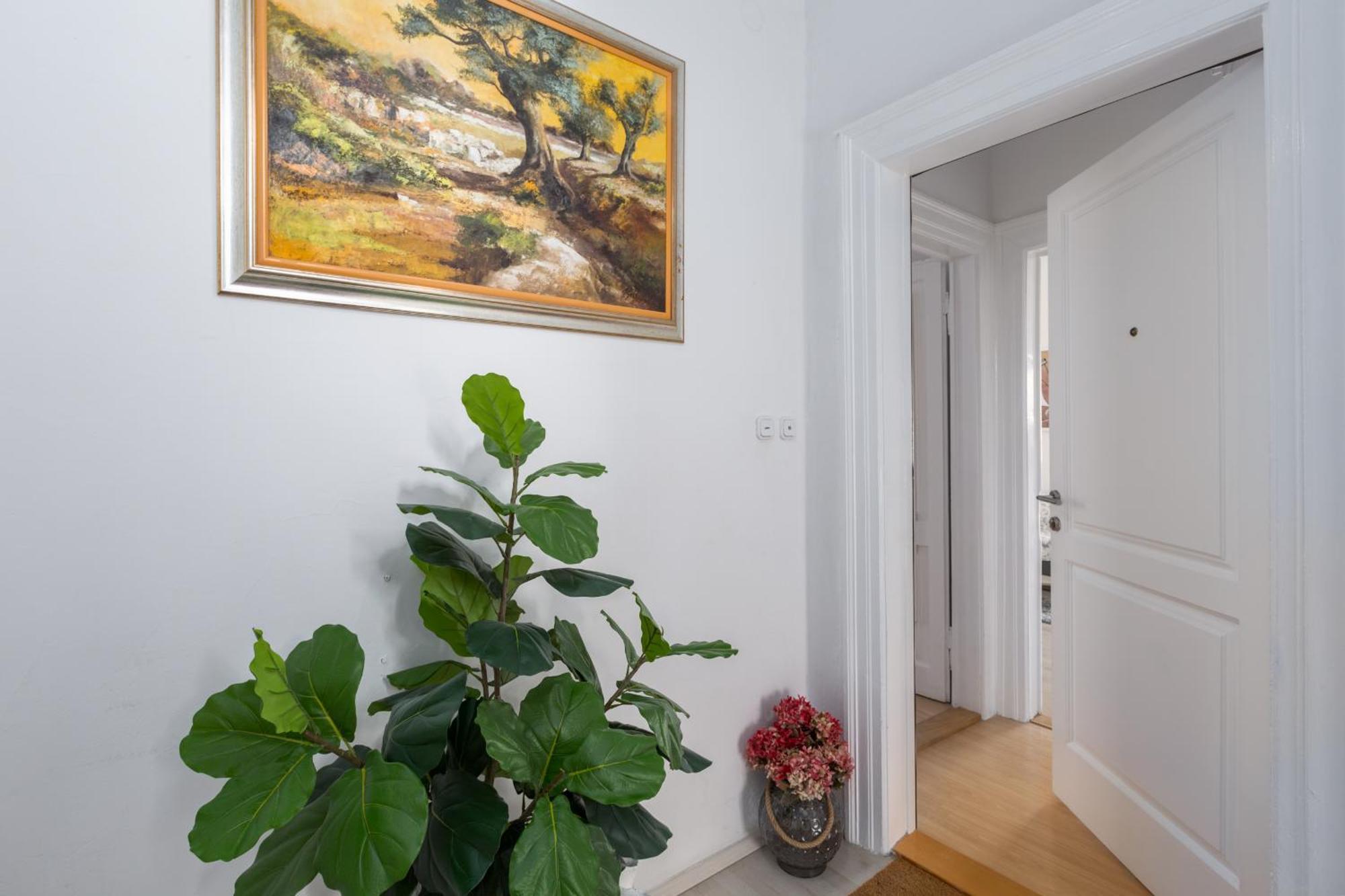 Apartman Premium Aria *