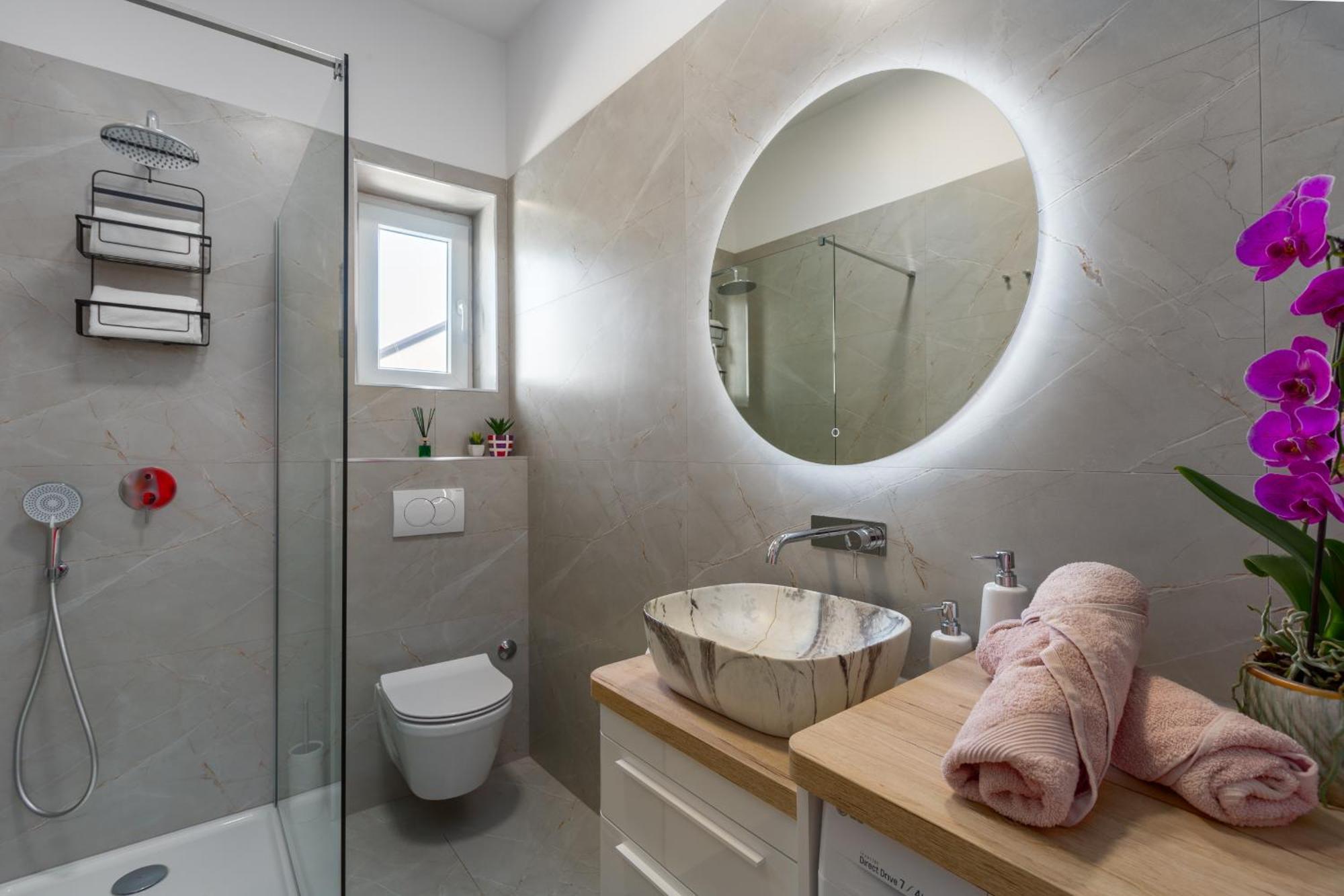 Premium Aria Apartman