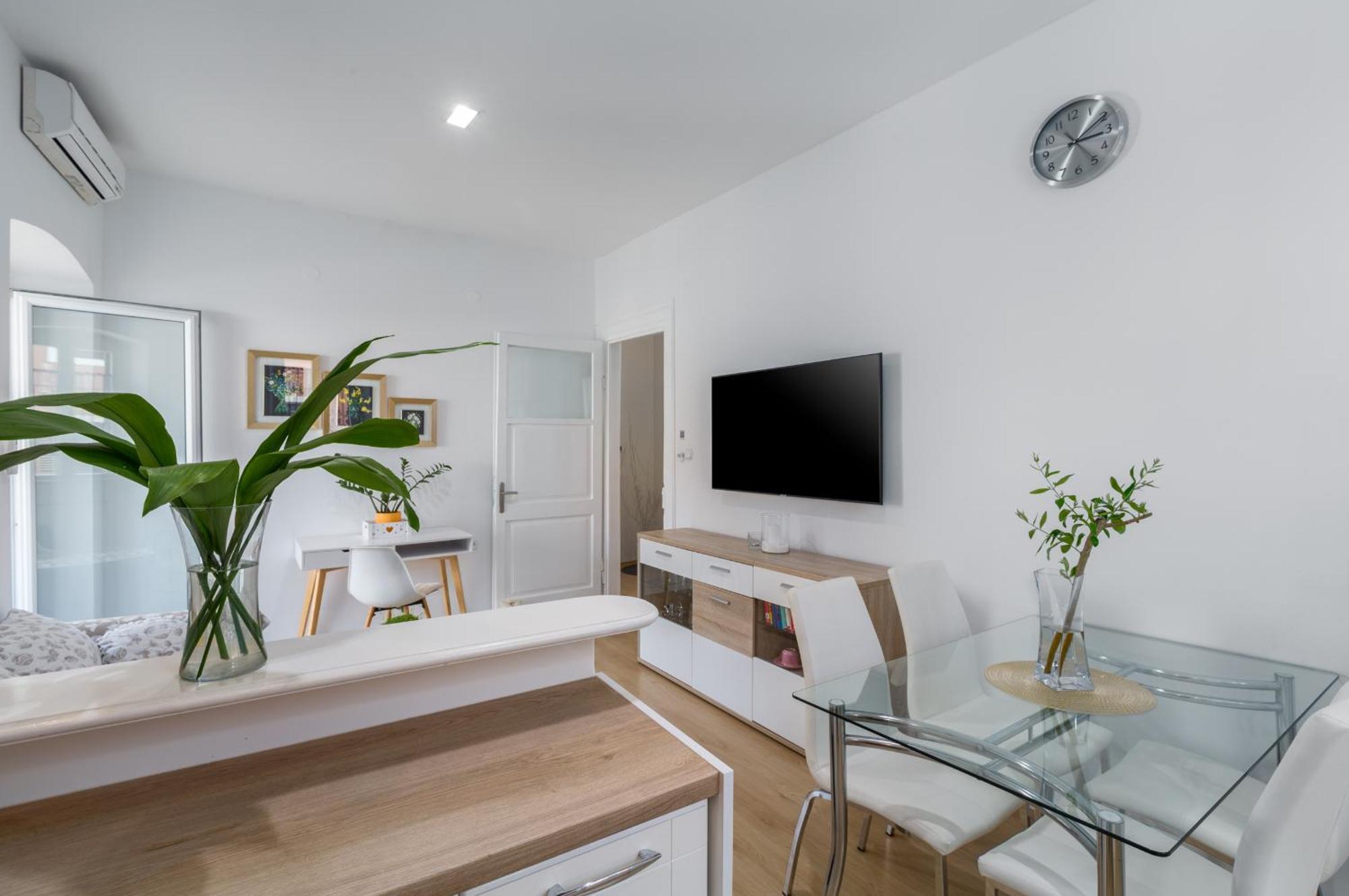 Apartman Premium Aria *