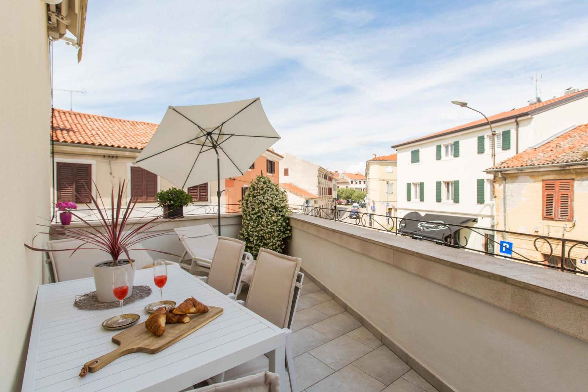 Premium Aria * Porec