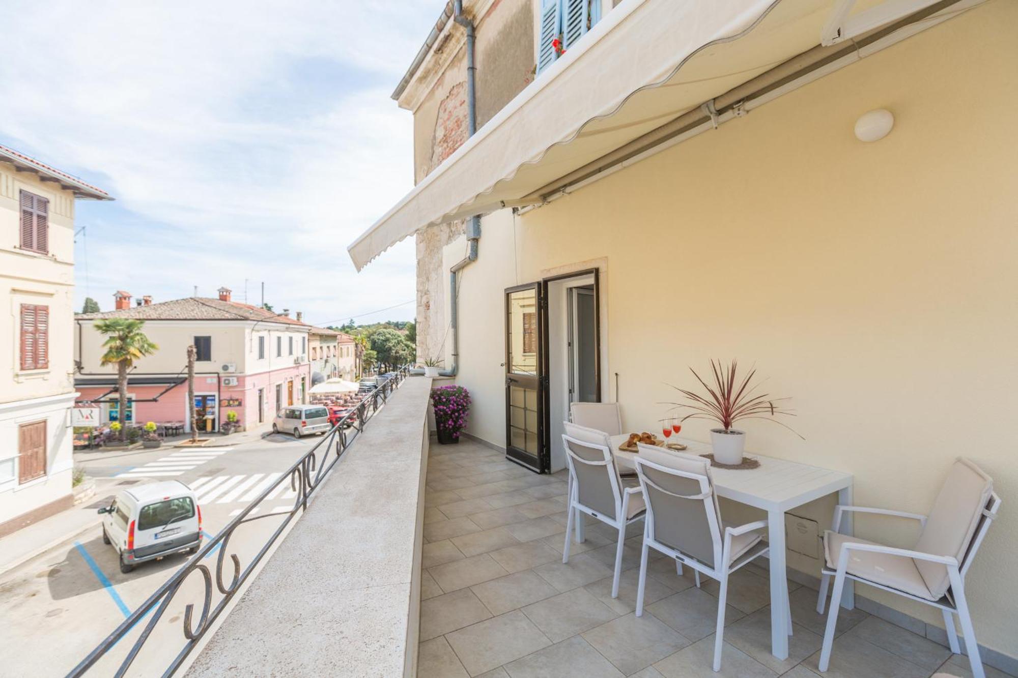 Premium Aria Porec