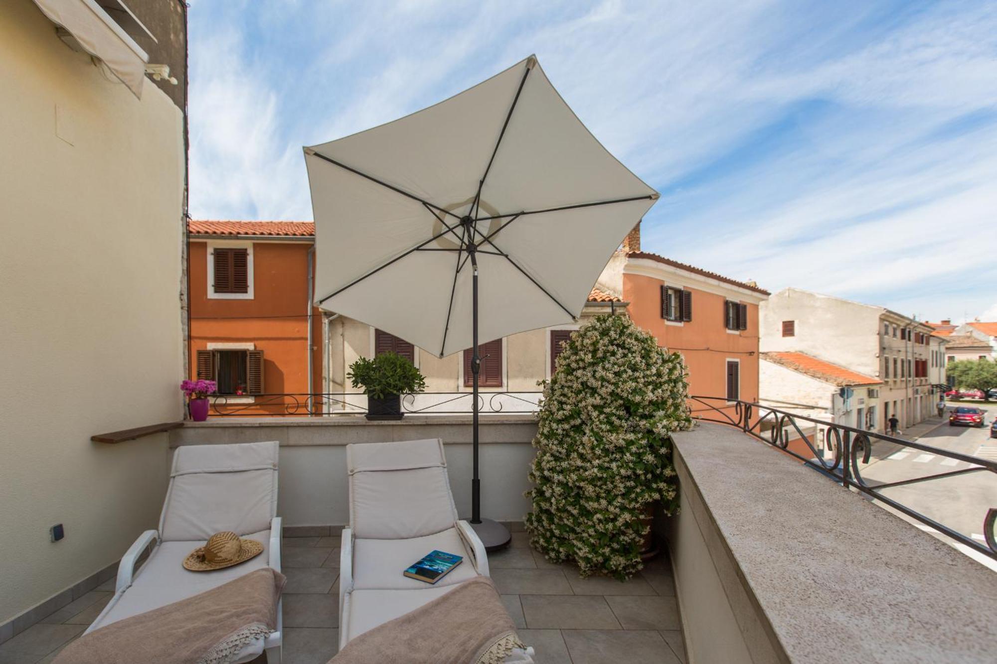 Premium Aria * Porec