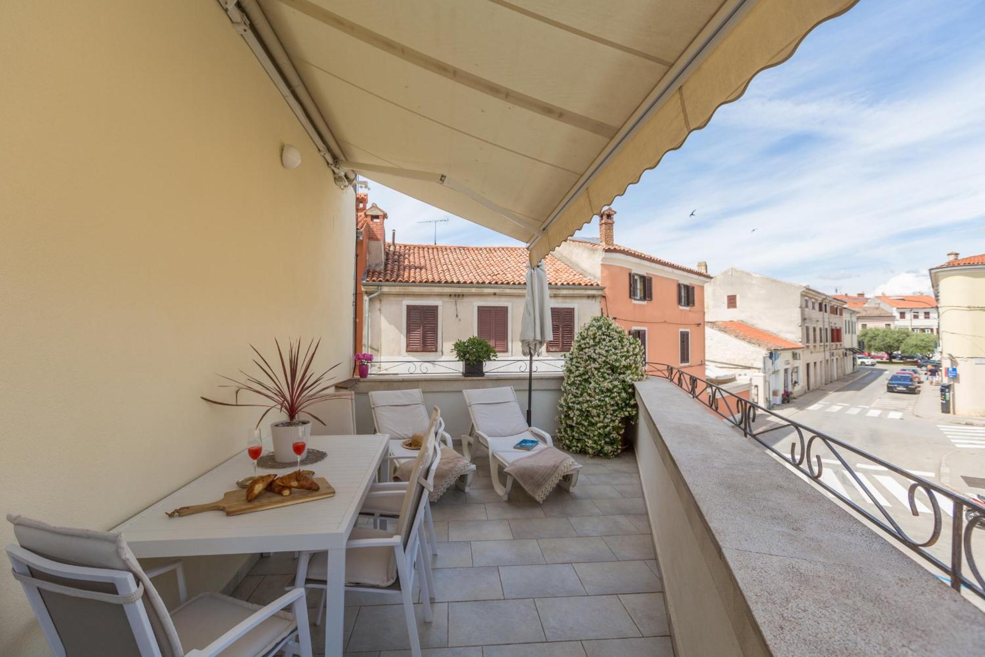 Premium Aria Apartman