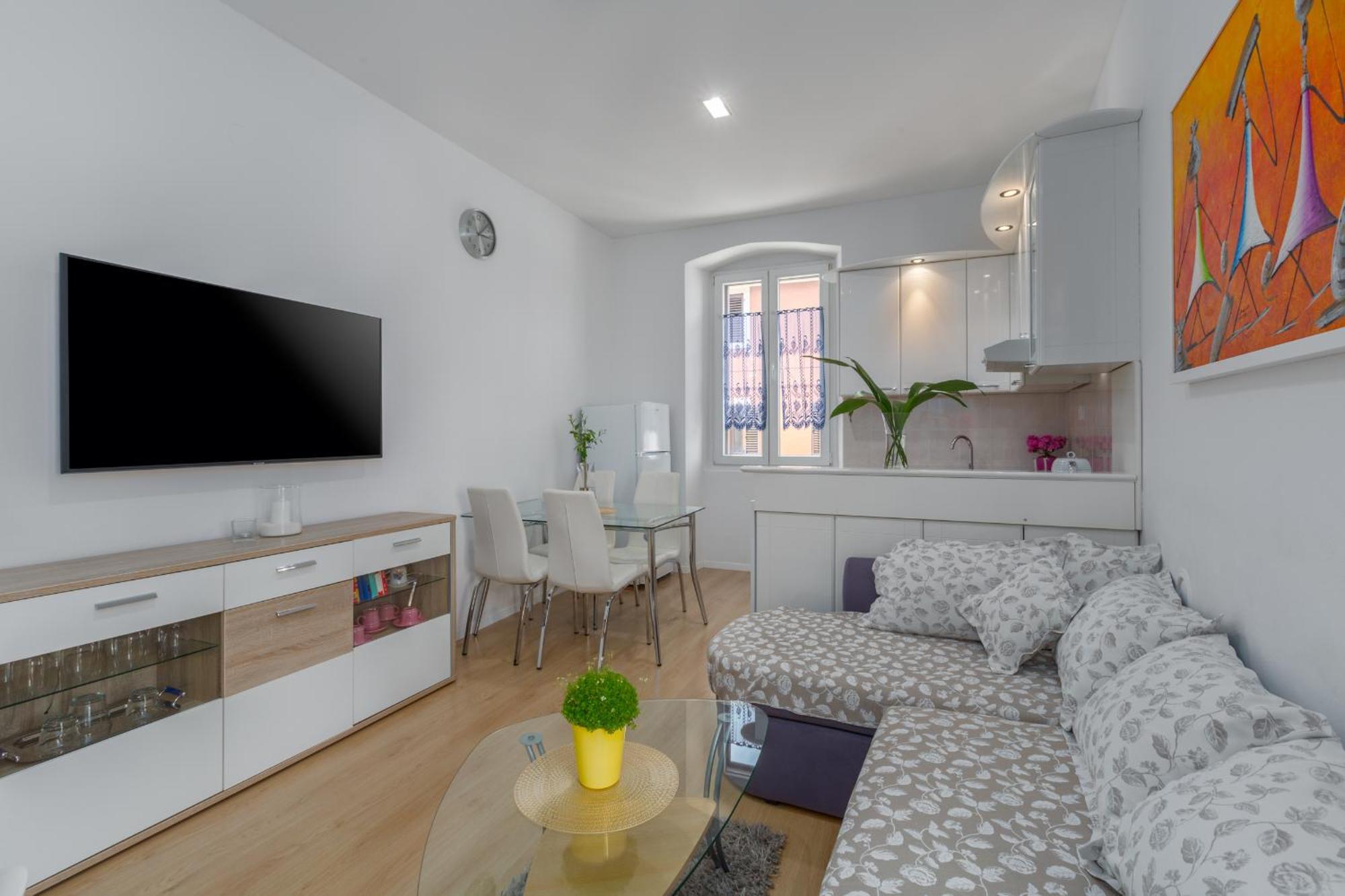 Apartman Premium Aria
