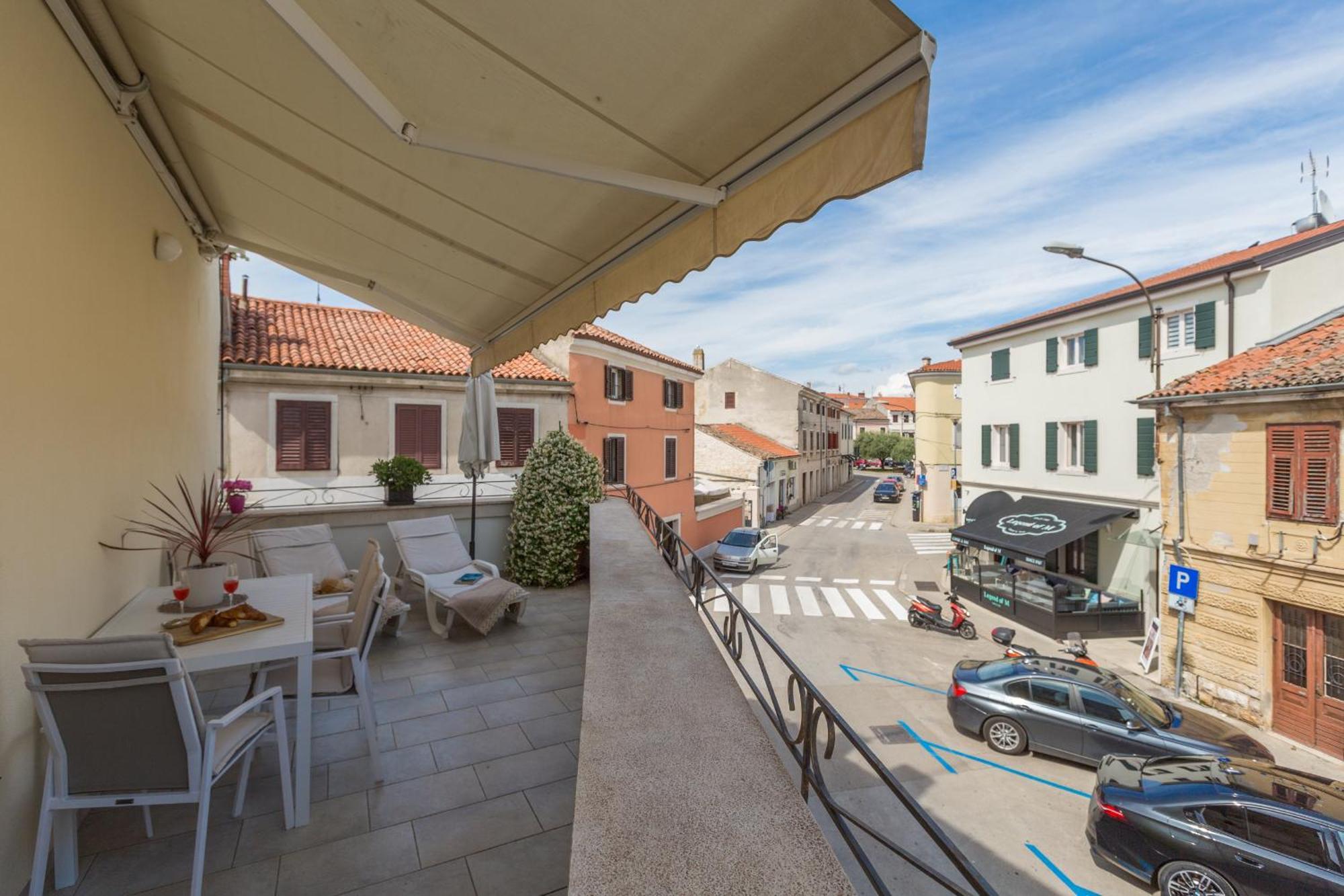 Apartman Premium Aria *