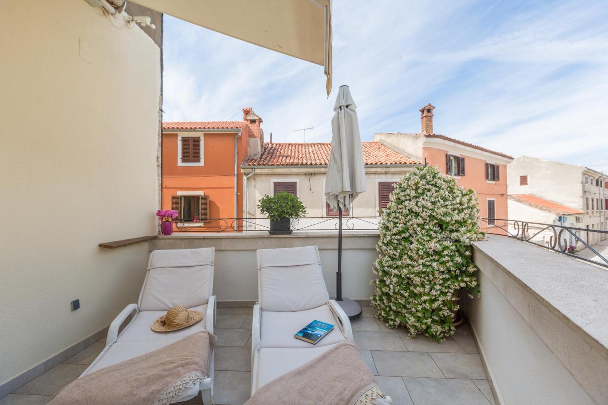 Premium Aria * Porec